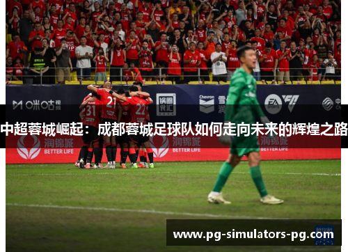 中超蓉城崛起：成都蓉城足球队如何走向未来的辉煌之路